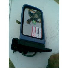 MB396199 MITSUBISHI LANCER SOL MAVİ AYNA